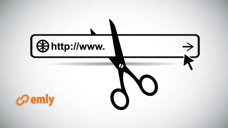 Build automatic URL shortener with react and Emly